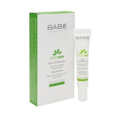 BABE Stop AKN spot control gel 8ml