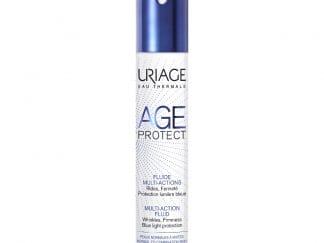 URIAGE Eau Thermale Age Protect Multi-Action Fluid 40ml