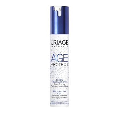 URIAGE Eau Thermale Age Protect Multi-Action Fluid 40ml