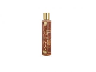 INTERMED LUXURIOUS Suncare Bronze Gold Monoi oil 200ml
