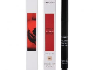 KORRES WILD ROSE CONCEALER WRC1 1.5ml