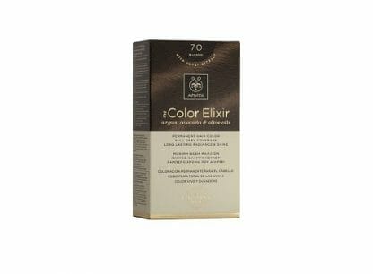 APIVITA My Color Elixir 7.0 Ξανθο