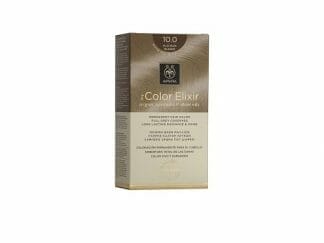 APIVITA My Color Elixir 10.0 Καταξανθο
