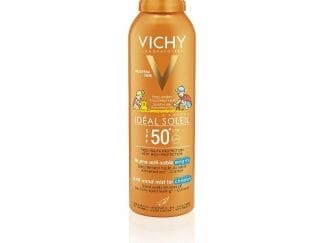 VICHY Ideal Soleil ΑντηλιακάΑντηλιακό Spray για Παιδιά SPF 50+ 200ml