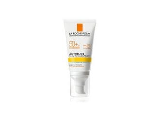 LA ROCHE-POSAY Anthelios Sun Intolerance SPF50+ Αντιηλιακή Κρέμα χωρίς Άρωμα 50ml