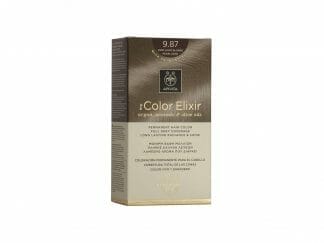 APIVITA My Color Elixir 9,87 Ξανθό Πολύ Ανοιχτό