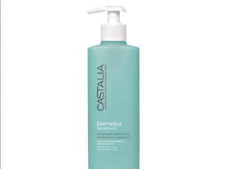 CASTALIA Dermopur Gel Nettoyant 300ml