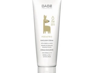 BABE Pediatric Emollient Cream 200ml