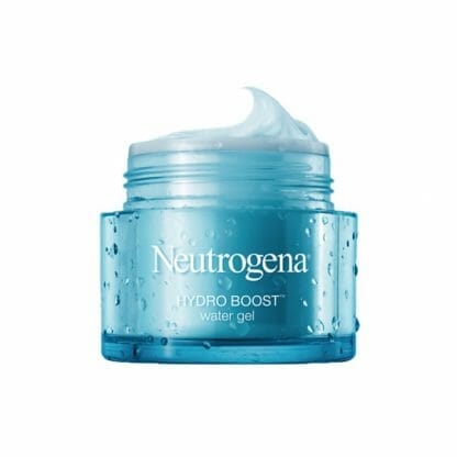 Neutrogena Hydro Boost Water Gel Ενυδατική κρέμα προσώπου σε μορφή gel για κανονικές/μικτές επιδερμίδες 50ml
