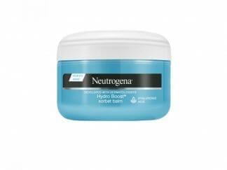 Neutrogena Hydro Boost Sorbet Balm Body 200ml