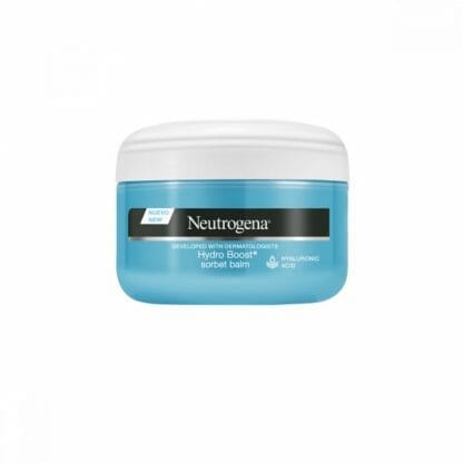 Neutrogena Hydro Boost Sorbet Balm Body 200ml