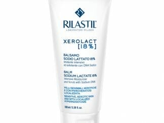 RILASTIL XEROLACT 18% BALM 100ml
