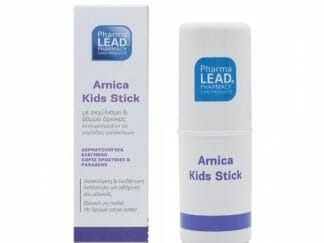 PHARMALEAD ARNICA KIDS STICK 15G (24%)