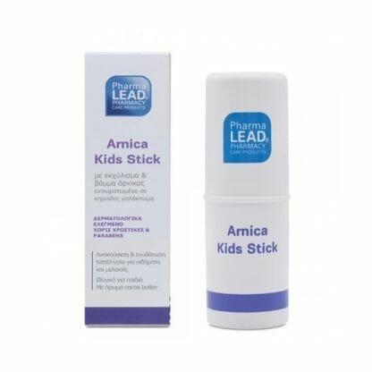 PHARMALEAD ARNICA KIDS STICK 15G (24%)