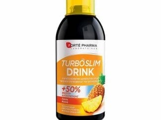 FORTE PHARMA Turboslim Drink Γεύση Ανανά 500ml