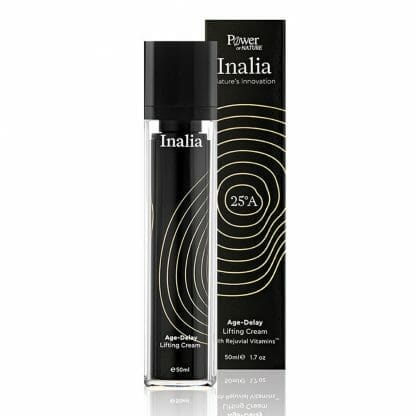 Power Of Nature Inalia Age Delay Lifting Cream 50 ml
