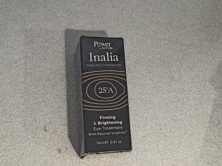 Power Of Nature Inalia Firming & Brightening Eye Treatment 15ml