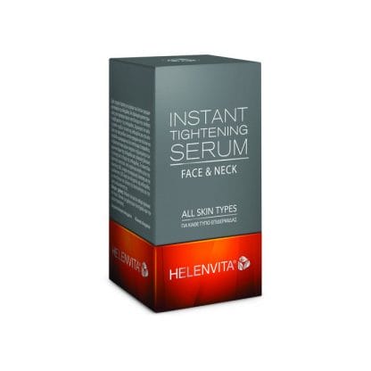 HELENVITA ANTI-WRINKLE INSTANT TIGHTENING SERUM 30ml