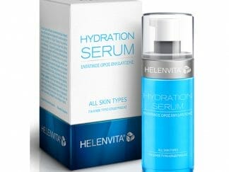 HELENVITA HYDRATION SERUM All Skin Types 30ml