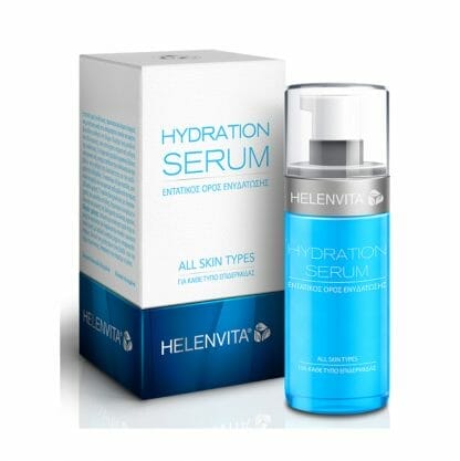 HELENVITA HYDRATION SERUM All Skin Types 30ml