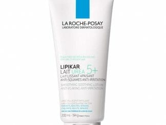 La Roche Posay Lipikar Lait Urea 5+ Καταπραϋντικό Γαλάκτωμα 200ml