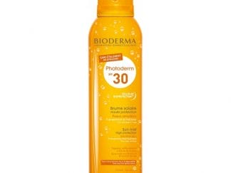 Bioderma Photoderm Brume Solaire SPF 30 Αντιηλιακή Προστασία Προσώπου & Σώματος 150ml