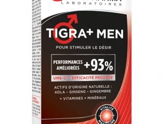 Forte Pharma ENERGΥ TIGRA+ MEN 28 caps