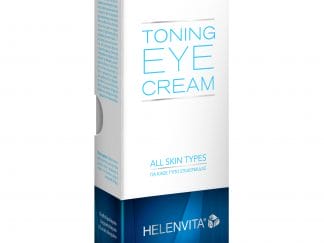 HELENVITA Toning Eye Cream 15ml