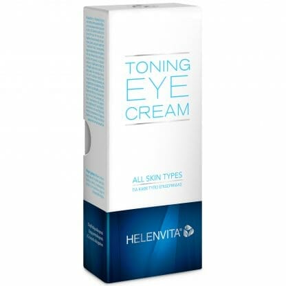 HELENVITA Toning Eye Cream 15ml