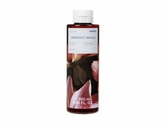 Korres Shower Gel Midnight Dahlia Αφρόλουτρο Ντάλια του Μεσονυκτίου 250ml