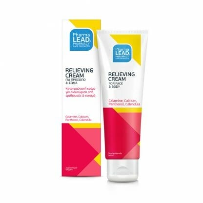 Pharmalead Relieving Cream 100ml