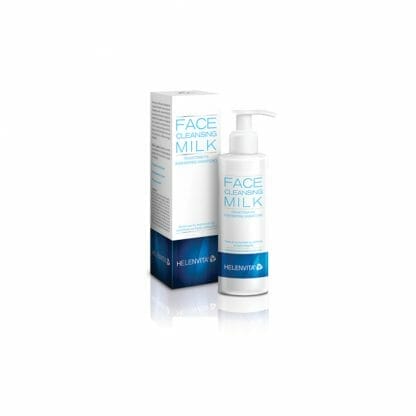 HELENVITA Face Cleansing Milk 200ml
