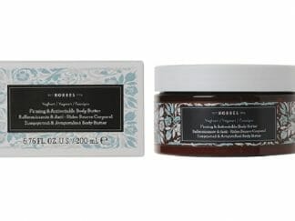 Korres Yoghurt Firming & Antiwrinkle Body Butter 200ml