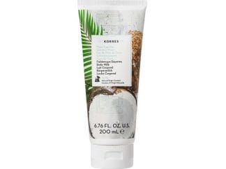 KORRES Body milk Νερό Καρύδας 200ml