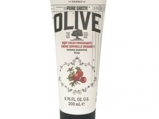 KORRES Body Cream Ρόδι 200ml