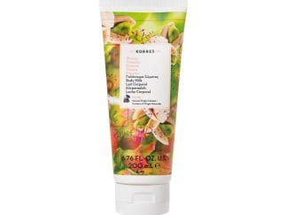 KORRES Body Milk Φυστίκι 200ml