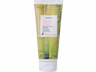 KORRES Body Milk Αγγούρι Bamboo 200ml
