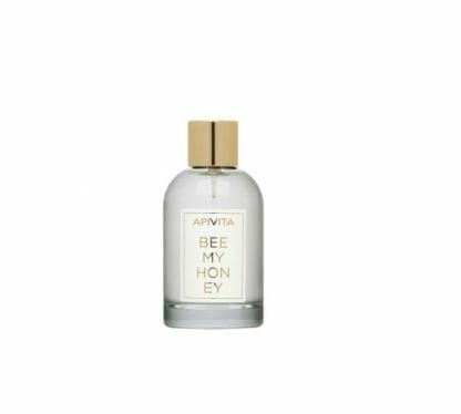 APIVITA BEE MY HONEY Eau de Toilette 100ml