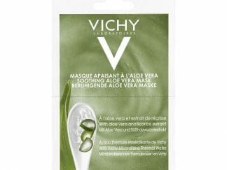 VICHY Soothing Aloe Vera Mask 2x6ml