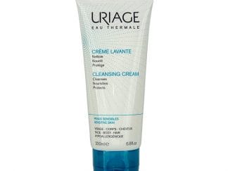 URIAGE Cleansing Cream face-body&hair 200ml
