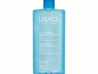 URIAGE Extra-Rich Dermatological Gel Face&Body 1lt