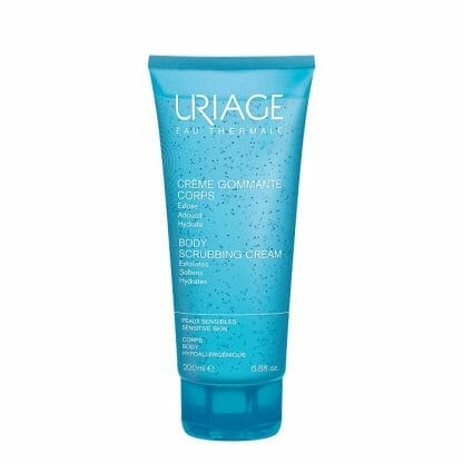 URIAGE Body Scrubbing Cream 200ml