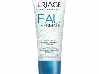 URIAGE EAU THERMALE Water Jelly για Κανονικό/Μεικτό Δέρμα 40ml
