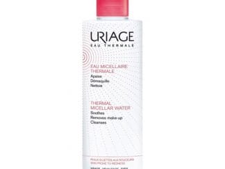 URIAGE THERMAL Micellar Water Sensitive Skin 250ml