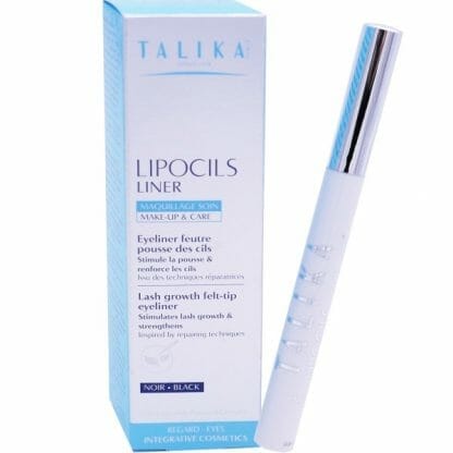TALIKA Lipocils Liner Black 0.8ml