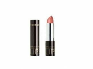 Korres Morello Creamy Lipstick No 14 Golden Pink 3,5 gr