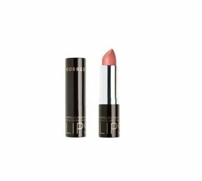 Korres Morello Creamy Lipstick No 14 Golden Pink 3,5 gr