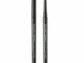 Korres Volcanic Minerals_Velvet Eyeliner 82 Frozen Blueberry 0,35 gr