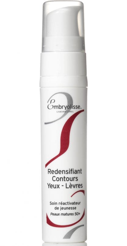 Embryolisse Re-Densifying Eye and Lip Contour Cream Κρέμα Ενεργοποίησης Νεότητας για τα Μάτια & τα Χείλη, Γεμίζει, Λειαίνει 15ml