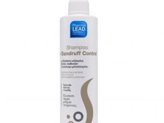 Pharmalead Shampoo Dandruff Control Σαμπουάν Κατά της Πιτυρίδας 250ml